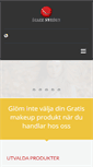 Mobile Screenshot of diazzsweden.com